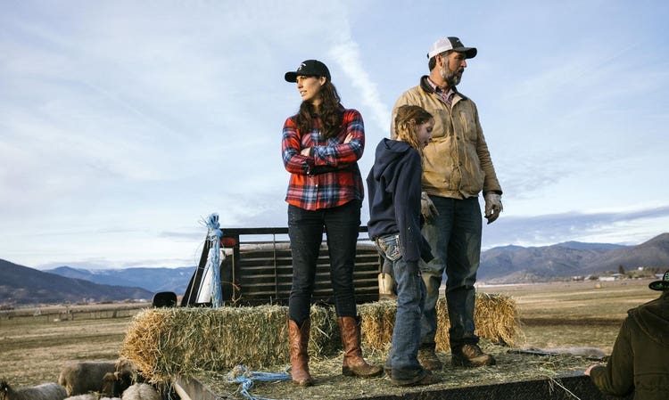 1,800 acre California ranch in Siskiyou County