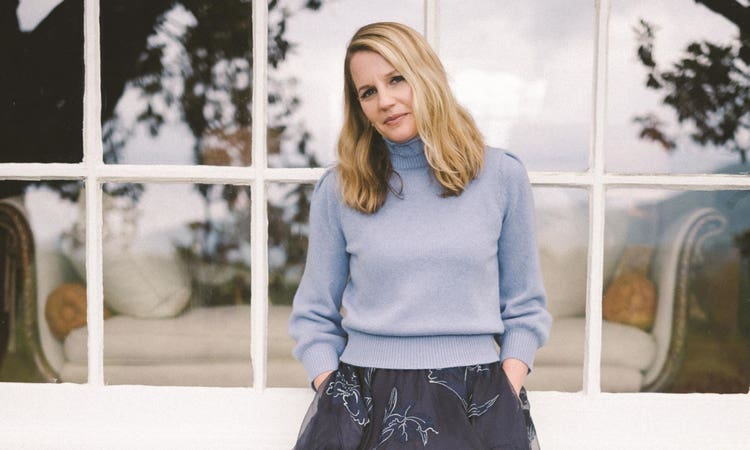 Blackberry Farm Proprietor Mary Celeste Beal